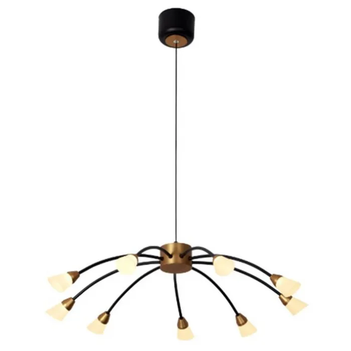 Люстра md1564/a-9 от ImperiumLoft