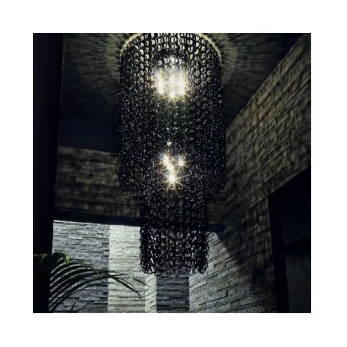 люстра Giogali PL CAS 1 от ImperiumLoft