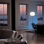 торшер Glo-Ball F от ImperiumLoft