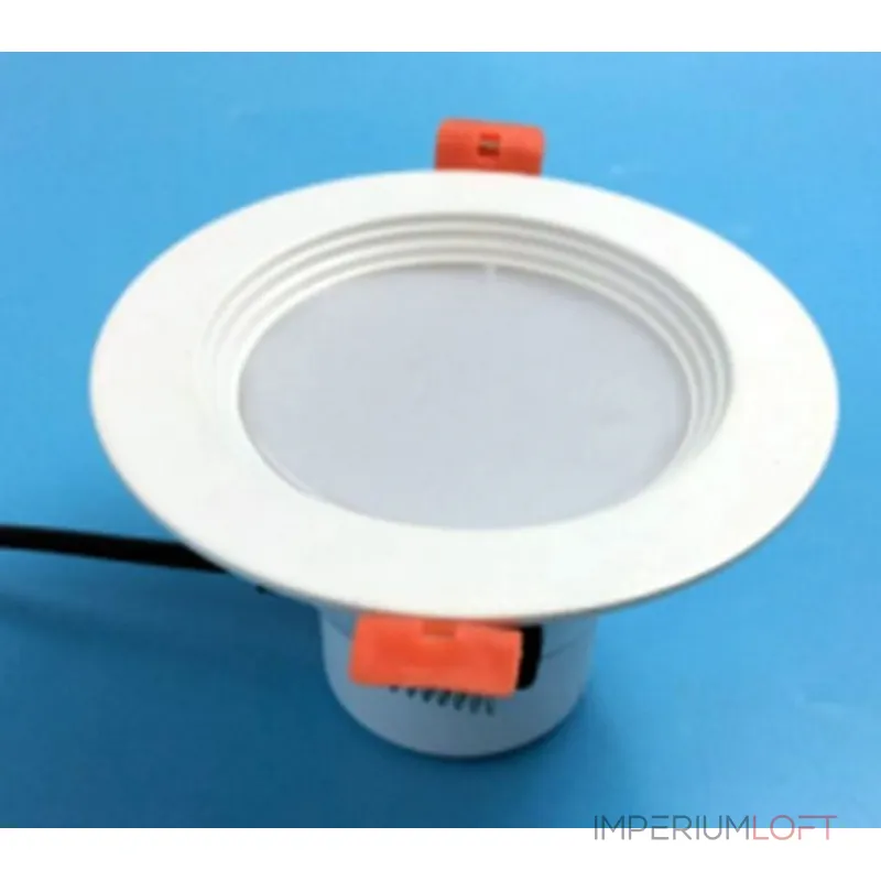 Светильник точечный l3018ba25-3w