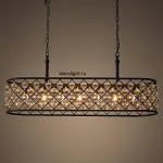 Подвесная люстра Spencer chandelier 3003–120