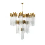 Подвесная люстра Burj Chandelier
