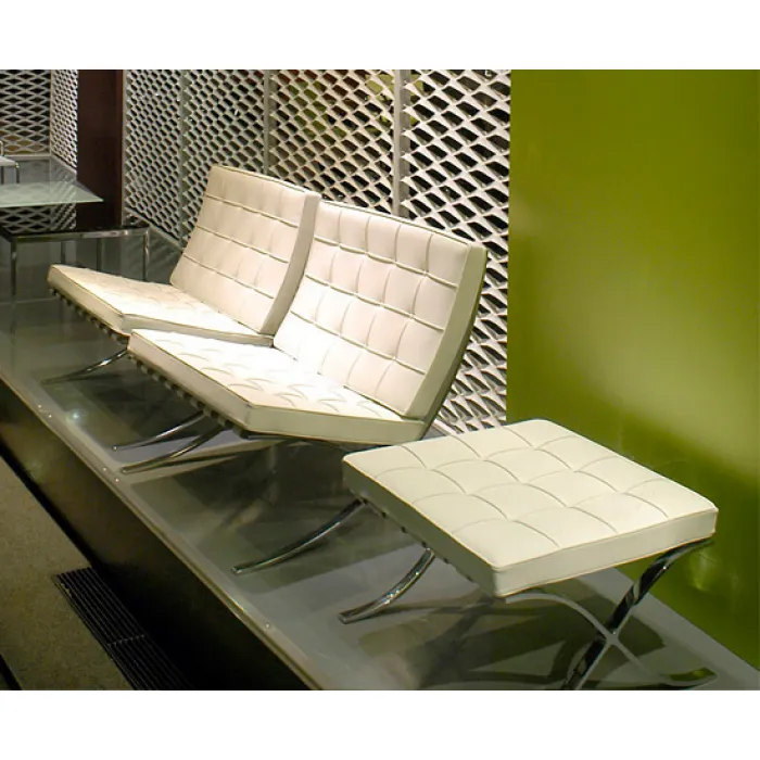 Оттоманка barcelona от ImperiumLoft