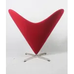 Кресло heart cone