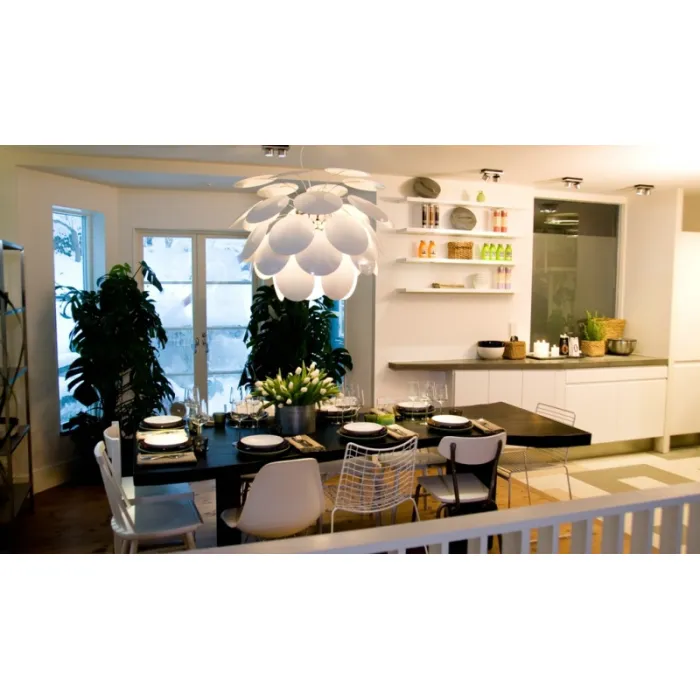 люстра Discoco от ImperiumLoft