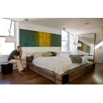 Светильник Потолочный Tolomeo от ImperiumLoft