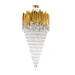 Подвесная люстра Trump Chandelier