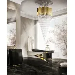 Подвесная люстра Trump Chandelier