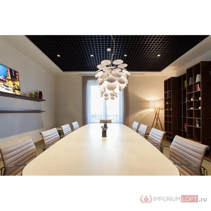 люстра Discoco от ImperiumLoft