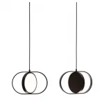 Люстра Kuu Horizontal от ImperiumLoft