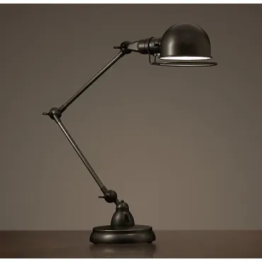 лампа настольная Atelier Table Lamp от ImperiumLoft
