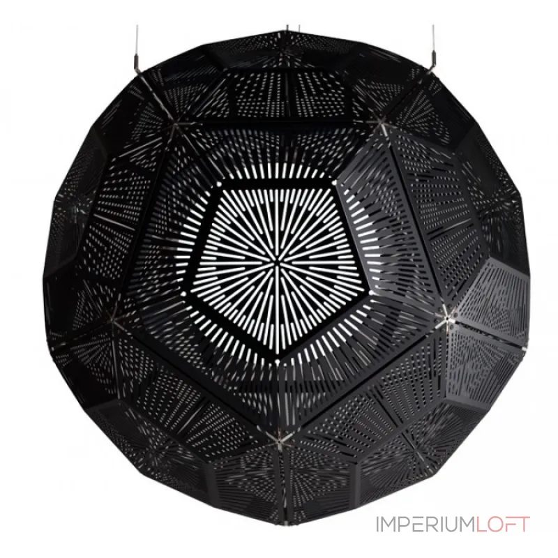 Подвесной светильник Punch Ball Pendant light