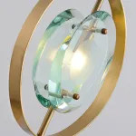 Светильник Fontana Model 1933 от ImperiumLoft