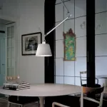 Светильник Потолочный Tolomeo от ImperiumLoft