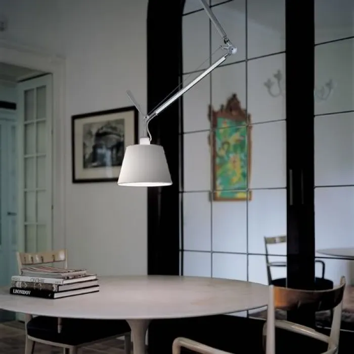 Светильник Потолочный Tolomeo от ImperiumLoft