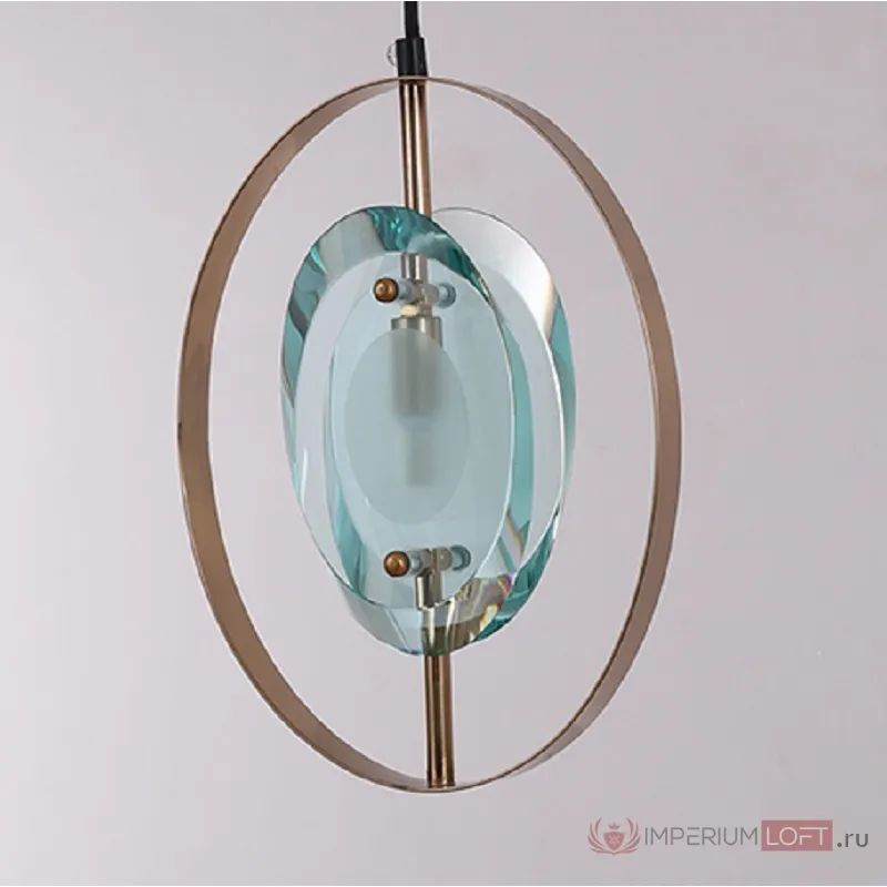 Светильник Fontana Model 1933 от ImperiumLoft