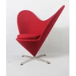 Кресло heart cone