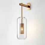 Бра Chiswick Glass от ImperiumLoft