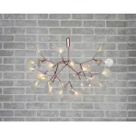 Подвесная люстра heracleum d50