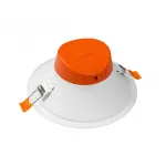 Светильник точечный d026-sdm8-24w от ImperiumLoft