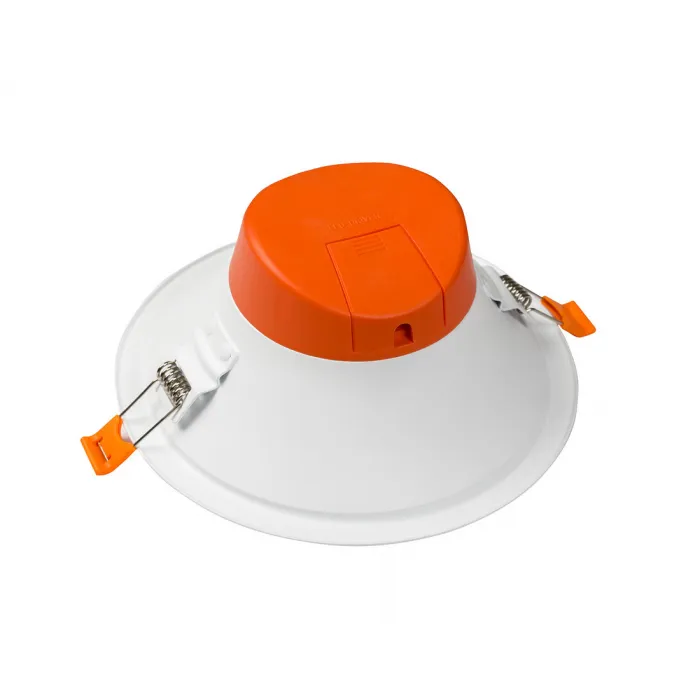 Светильник точечный d026-sdm8-24w от ImperiumLoft