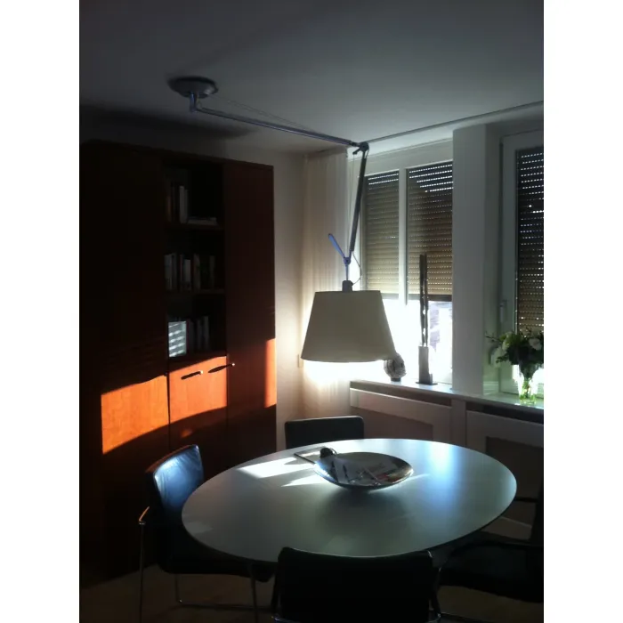 Светильник Потолочный Tolomeo от ImperiumLoft