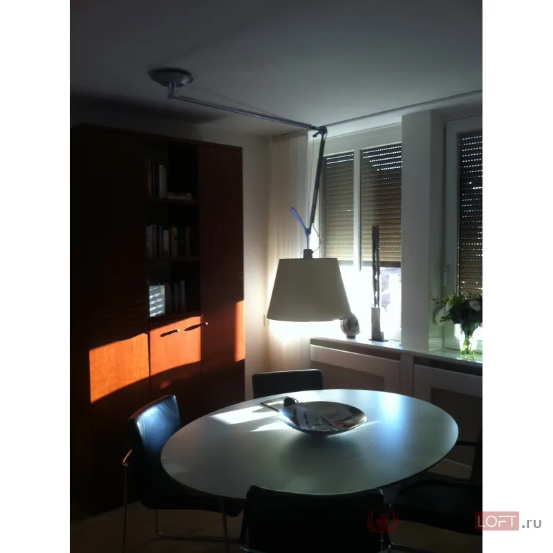 Светильник Потолочный Tolomeo от ImperiumLoft