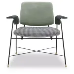 Кресло bauhaus