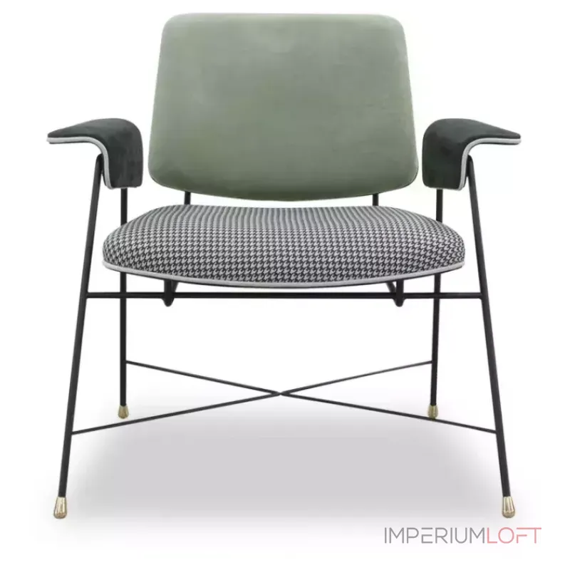 Кресло bauhaus
