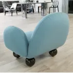 Кресло oppo