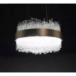 Подвесная люстра My Lamp Round