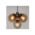 Люстра на штанге Modo Chandelier 5 Globes