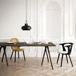 Подвесной светильник copenhagen m