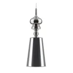 Встраиваемый светильник Lightstar Levigo 010011 Цвет арматуры бронза