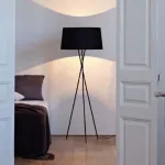 Торшер BlessLight Tripode 10020