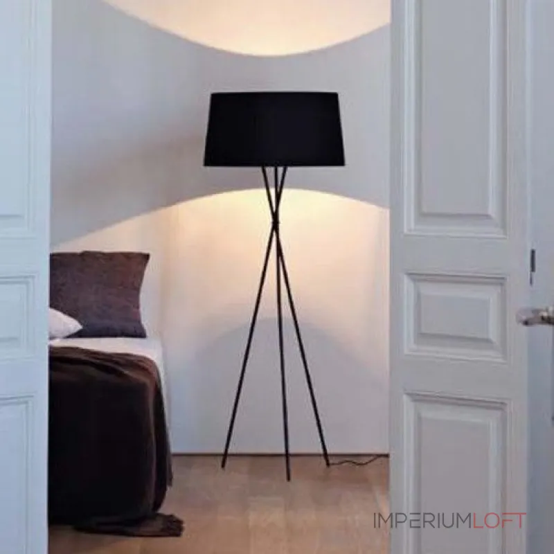 Торшер BlessLight Tripode 10021