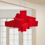 Подвесная люстра BlessLight Big Bang 10027