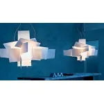 Подвесная люстра BlessLight Big Bang 10027