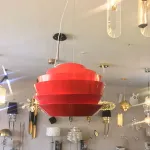 Подвесная люстра BlessLight Le Soleil 10056