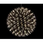 Подвесная люстра BlessLight Raimond Sphere 10091