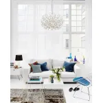 Подвесная люстра BlessLight Dandelion Moooi 10099