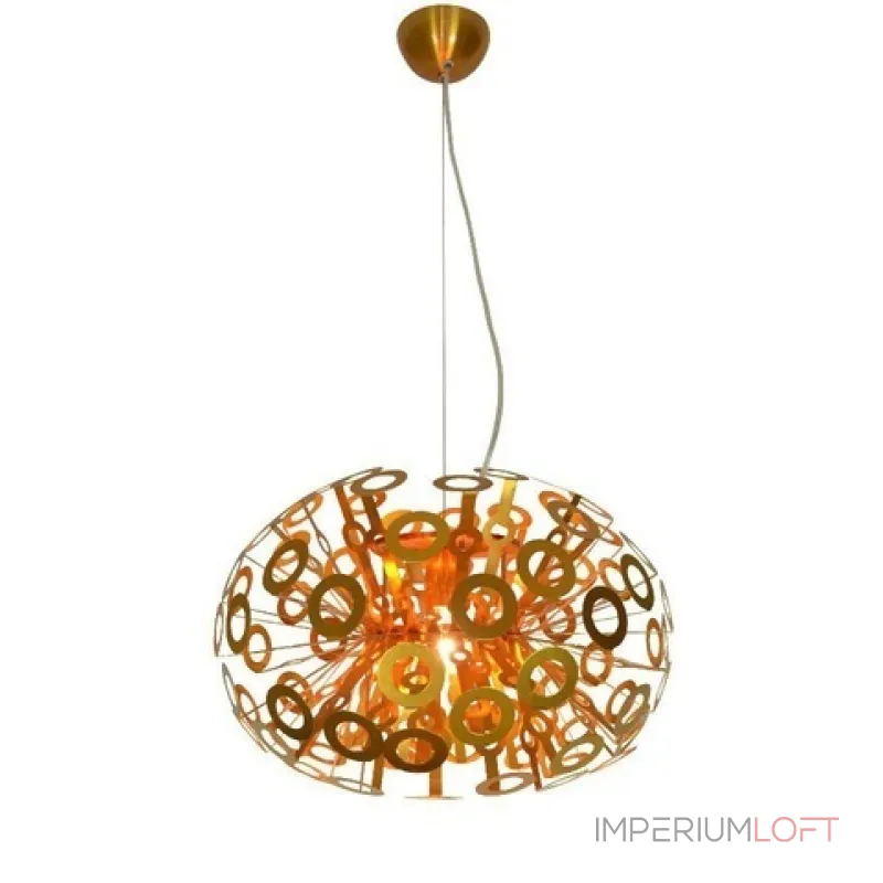 Подвесная люстра BlessLight Dandelion 10102