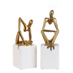 Статуэтка BlessLight Man ornament 1011