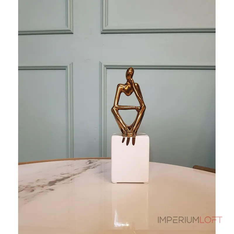 Статуэтка BlessLight Man ornament 1011