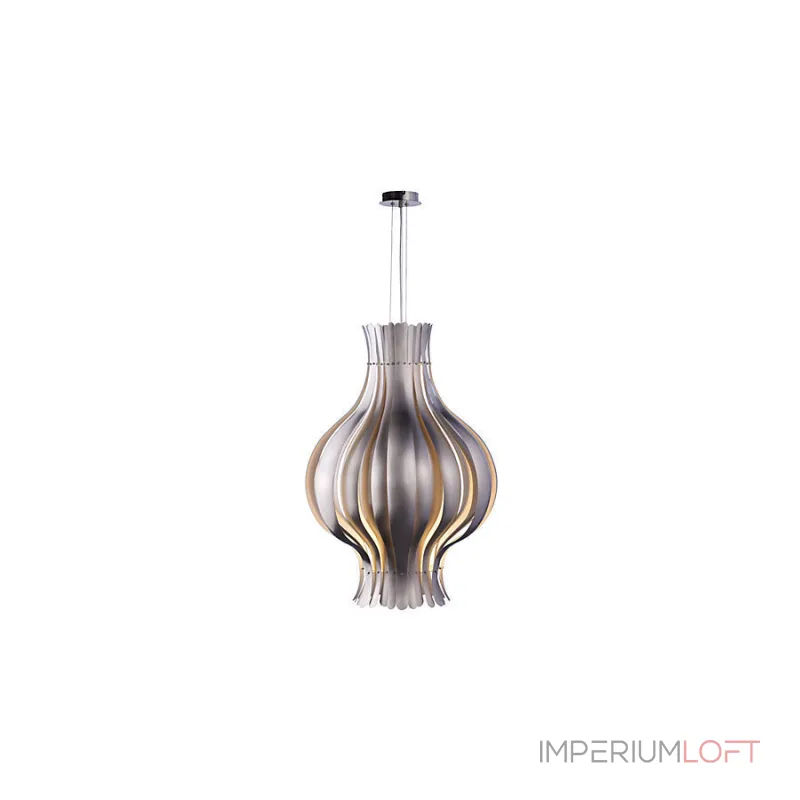 Подвесная люстра BlessLight Onion 10122 Подвесная люстра BlessLight Onion 10122