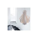 Подвесная люстра BlessLight Onion 10122