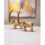 Статуэтка BlessLight Rhinoceros decoration 1013