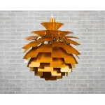 Подвесная люстра BlessLight PH Artichoke 10198