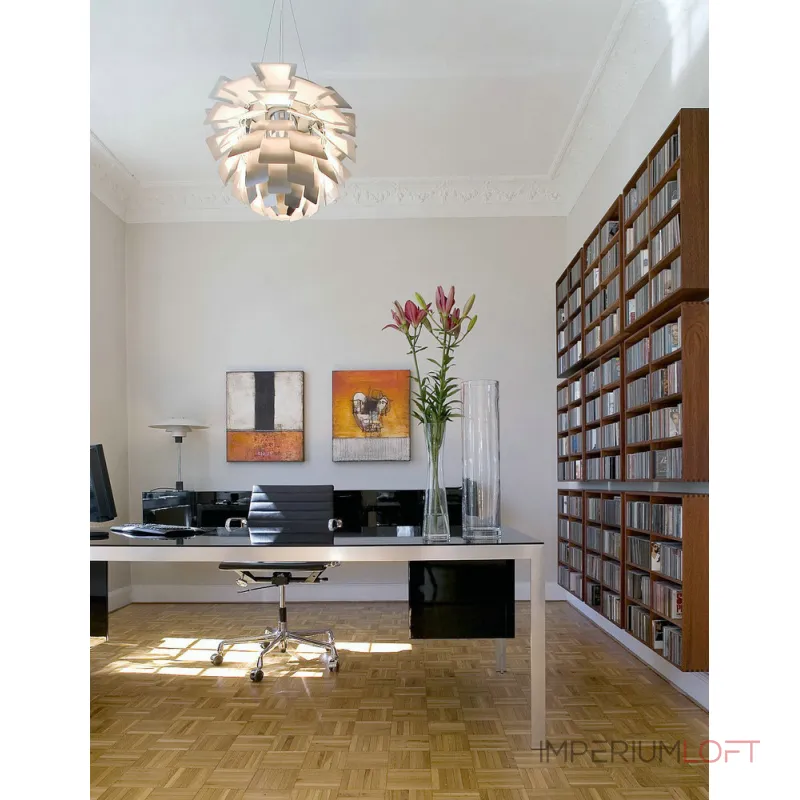 Подвесная люстра BlessLight PH Artichoke 10198 Подвесная люстра BlessLight PH Artichoke 10198