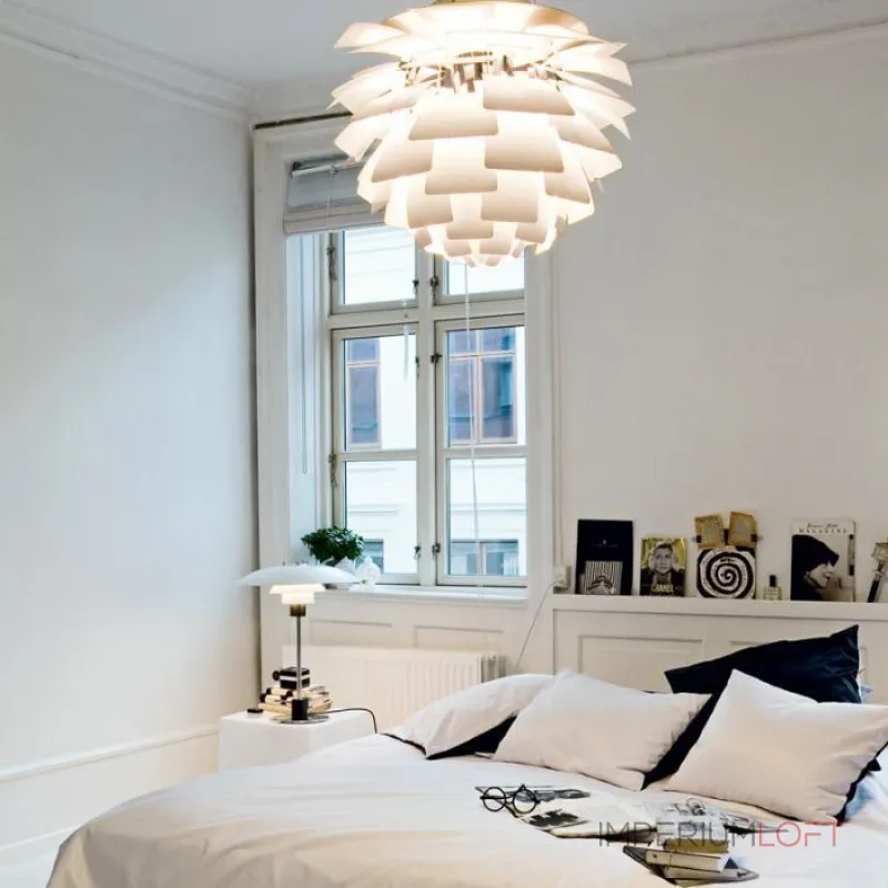Подвесная люстра BlessLight PH Artichoke 10203